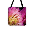 Load image into Gallery viewer, Floral Glory  Bpa 1002 - Tote Bag
