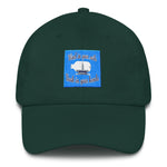 Load image into Gallery viewer, 2017 Port Townsend - Community Read Ball Cap
