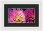Load image into Gallery viewer, Floral Glory  Bpa 1002 - Framed Print
