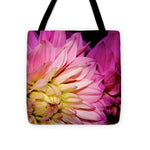 Load image into Gallery viewer, Floral Glory  Bpa 1002 - Tote Bag
