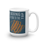 Load image into Gallery viewer, 2018 Port Townsend - Community Read Mug
